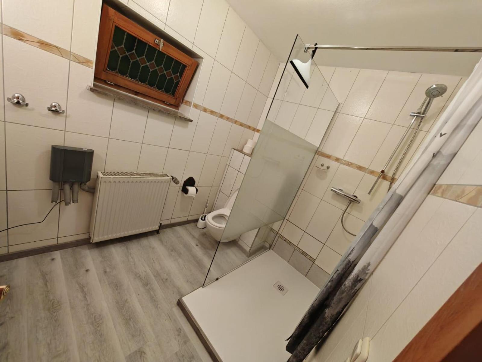 Ferienwohnungen Forellengrund Schierke Eksteriør billede